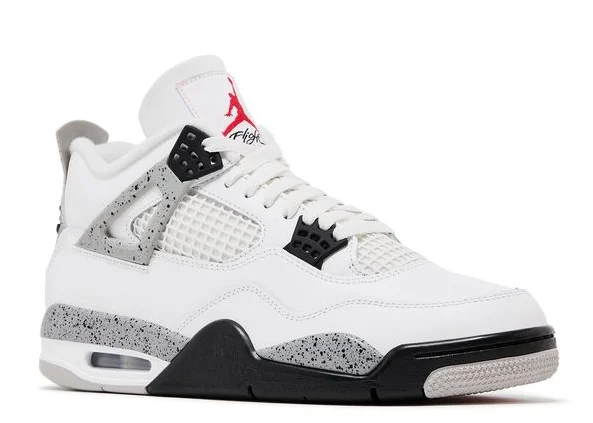 Alternative view of Jordan 4 RetroFV5029-100