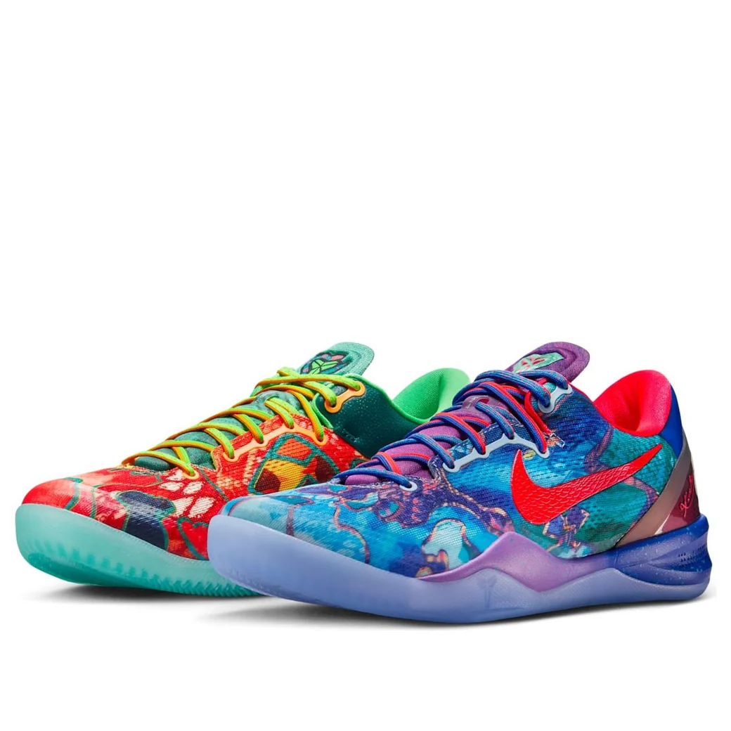 Nike Kobe 8 Protro ‘What The’ 2025 HM9621-900 - 图片 3